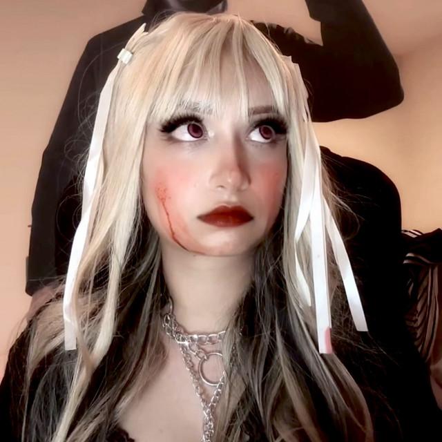 Lavy Angel