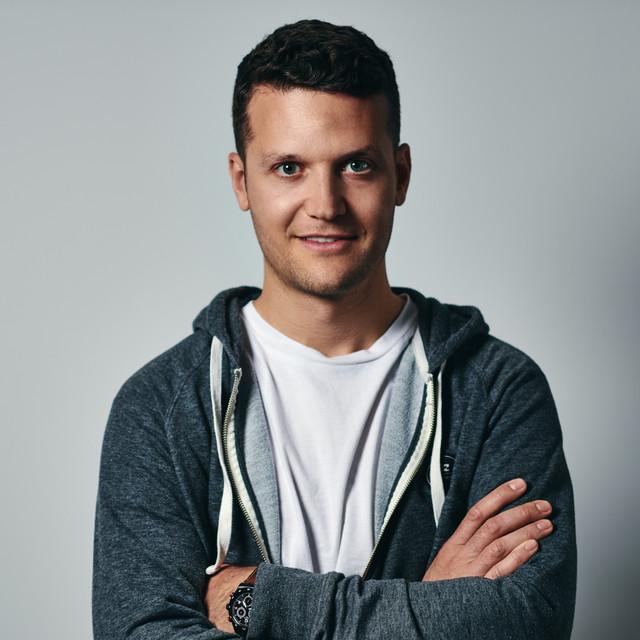 Guy Valarino