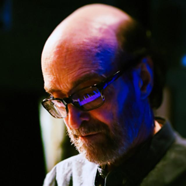 George Winston