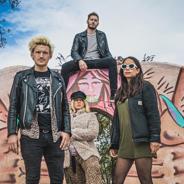 The Rumperts