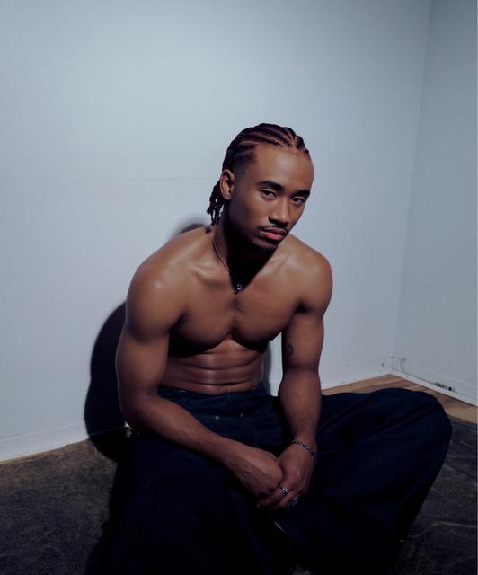 Dylan Sinclair