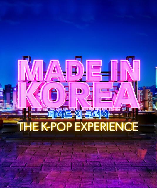 Made in Korea