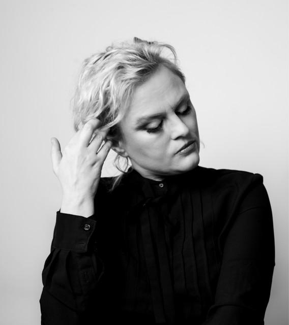 Ólöf Arnalds