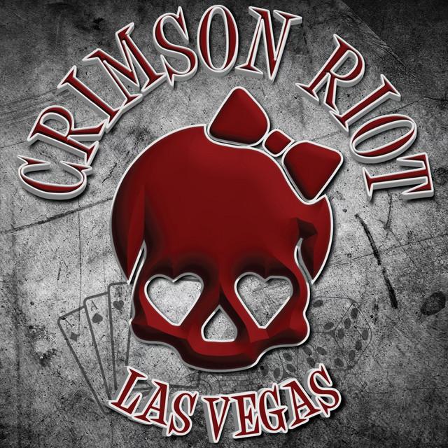 Crimson Riot