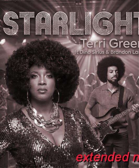 The Terri Green Project