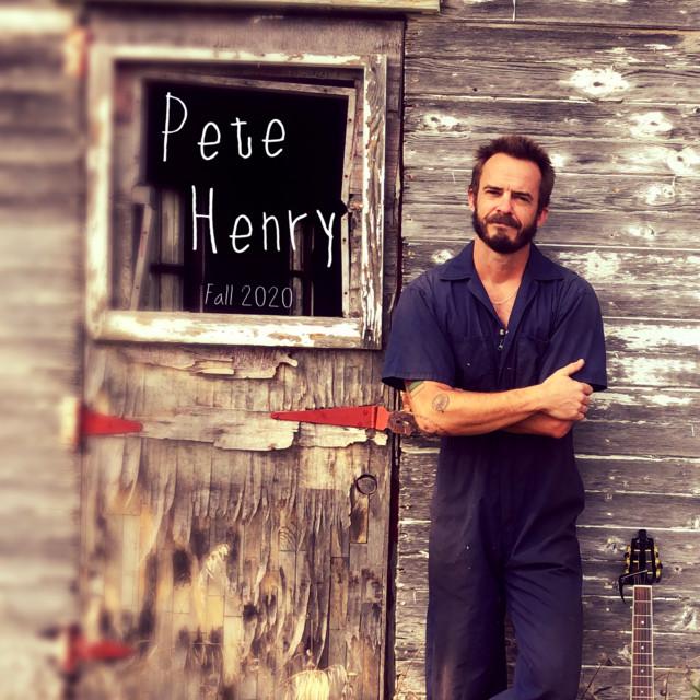 Pete Henry