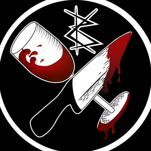 Blood and Champagne