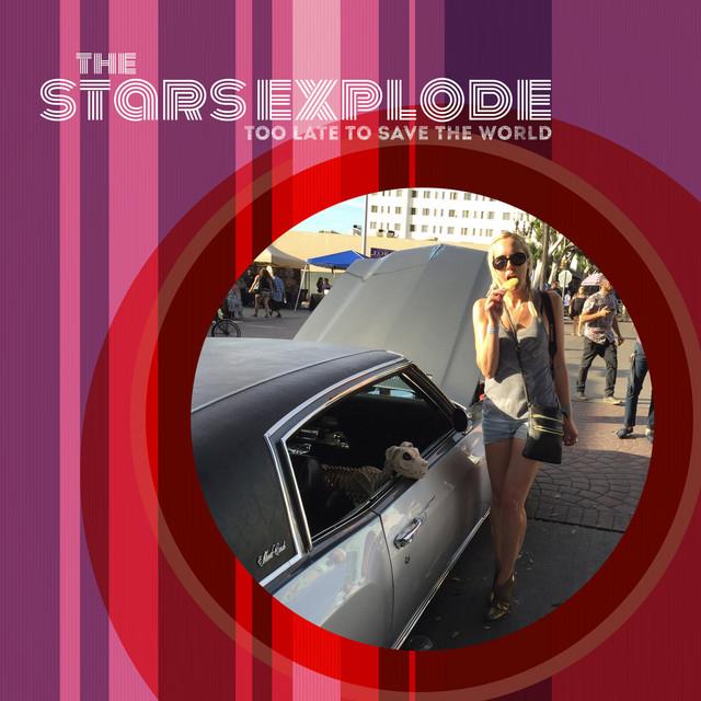 The Stars Explode