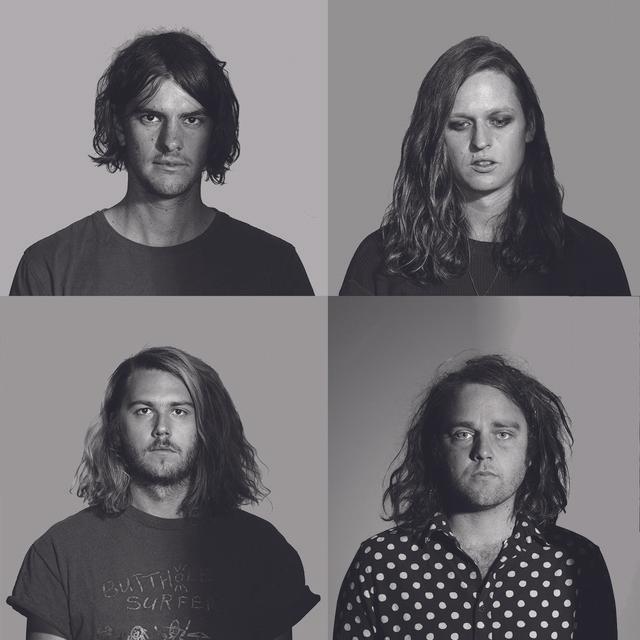 The Love Junkies