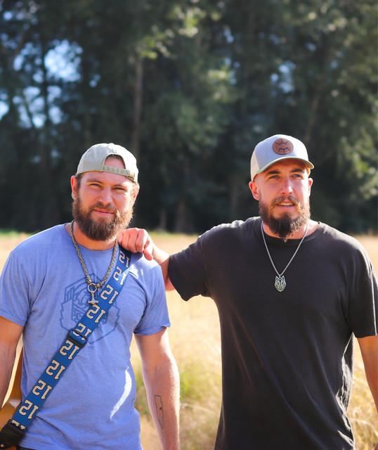 The Olson Bros Band