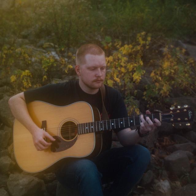 Evan McMillian