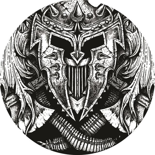 Iron Jaw
