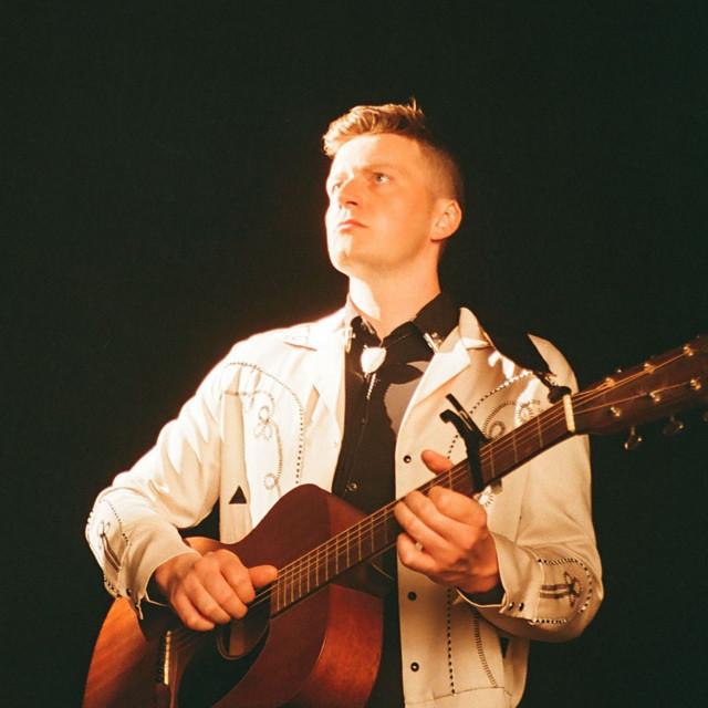 Kieran Mercer