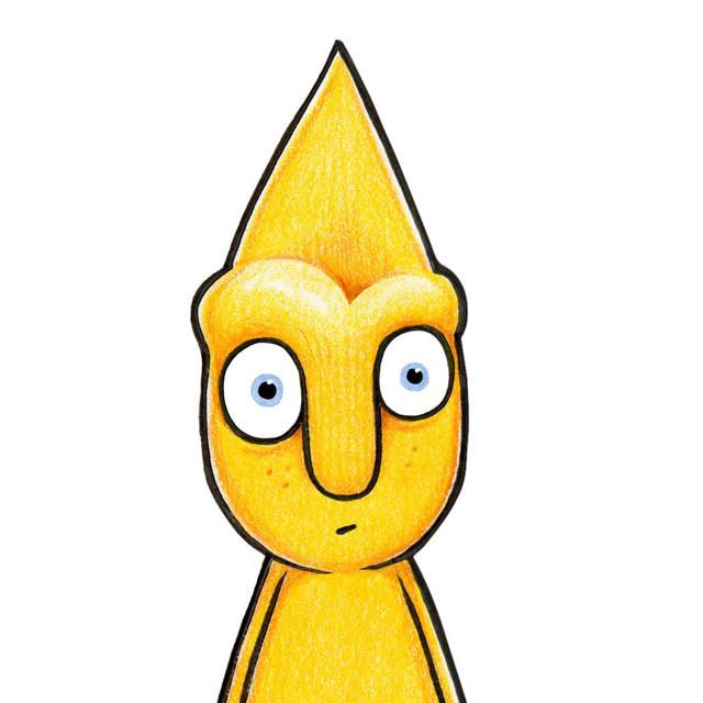 Gustafer Yellowgold