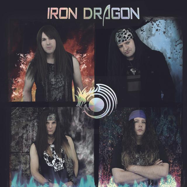 Iron Dragon