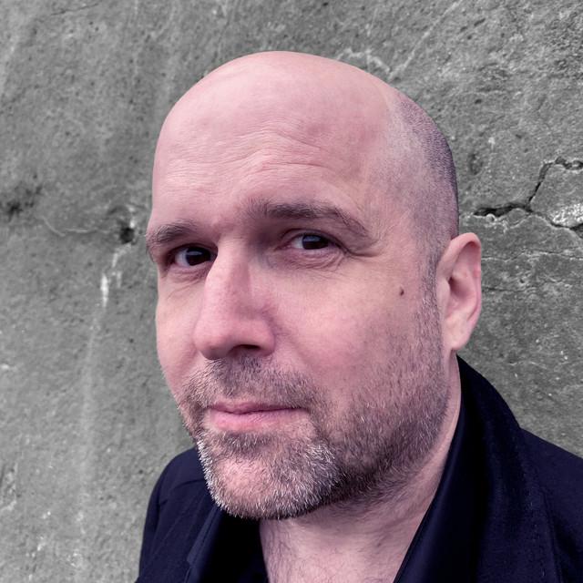 Wolfgang Müller