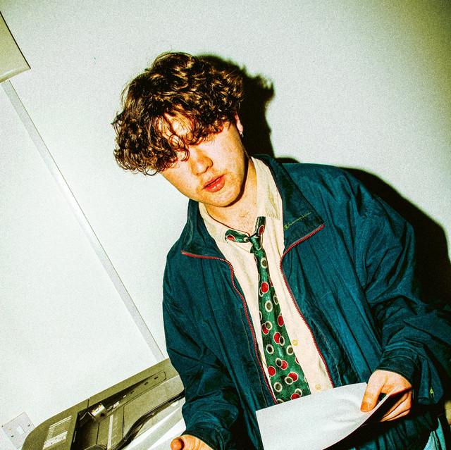 Charlie Hanlon
