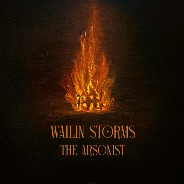 Wailin Storms