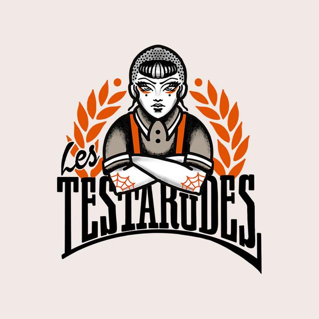 Les Testarudes