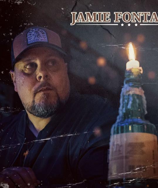 Jamie Fontaine