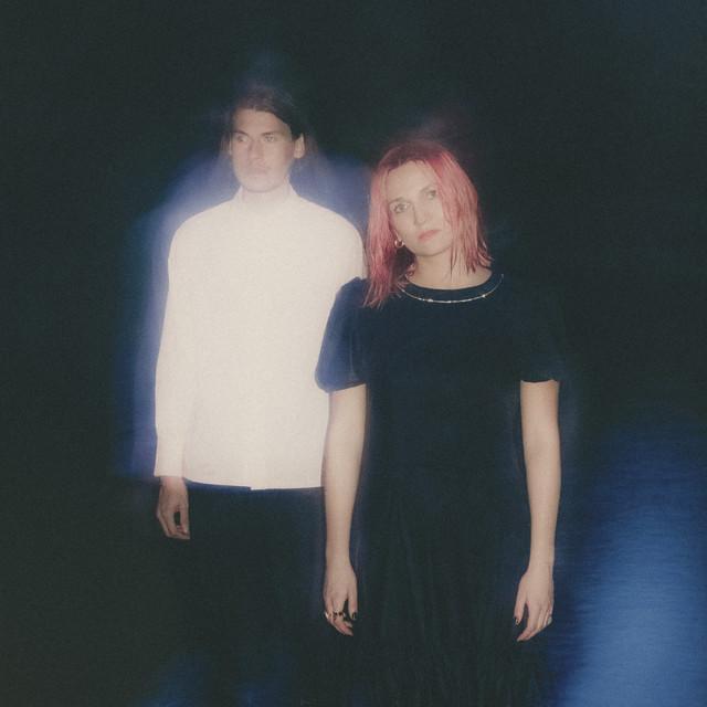 Pola Chobot & Adam Baran