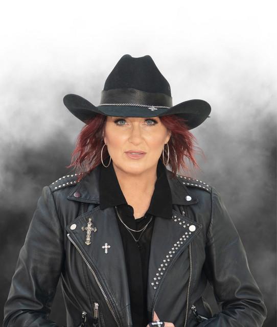 Jayne Denham