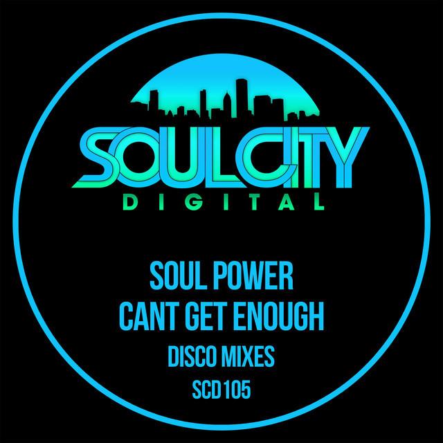 Soul Power