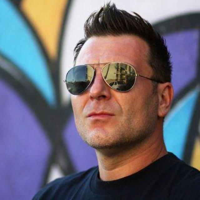 DJ Lethal