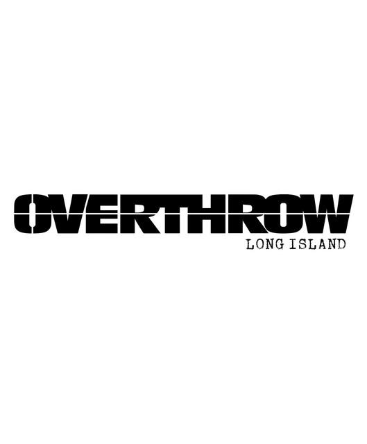 Overthrow