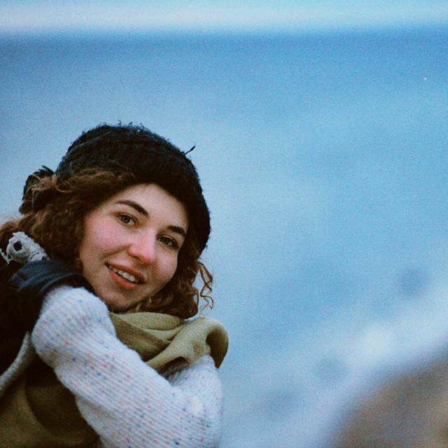Lucie Glang