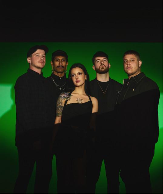 Earth Caller