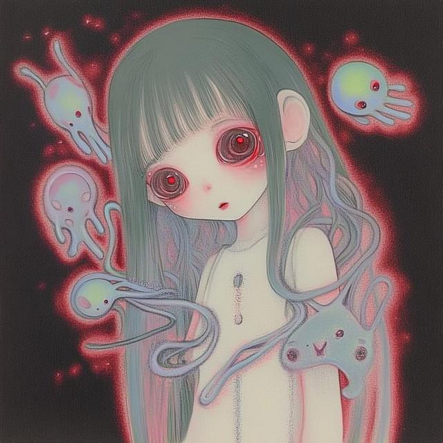 Soul Bandit