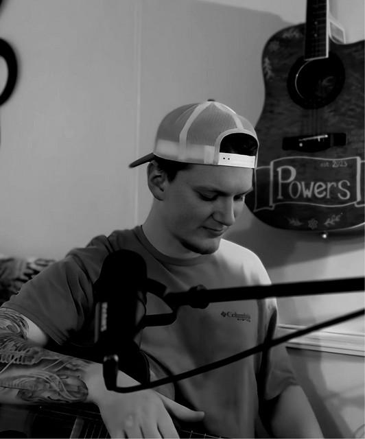 Cody Powers