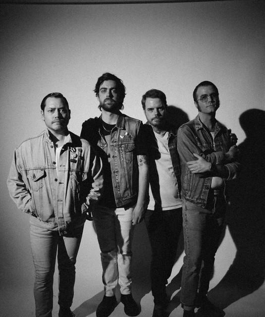 Brother Lee and the Leather Jackals