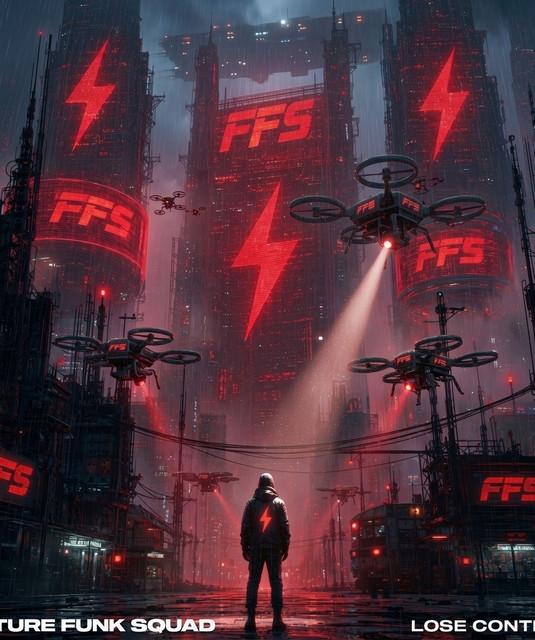 Future Funk Squad