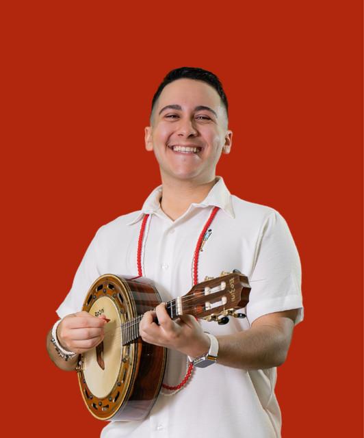 Enzo Belmonte