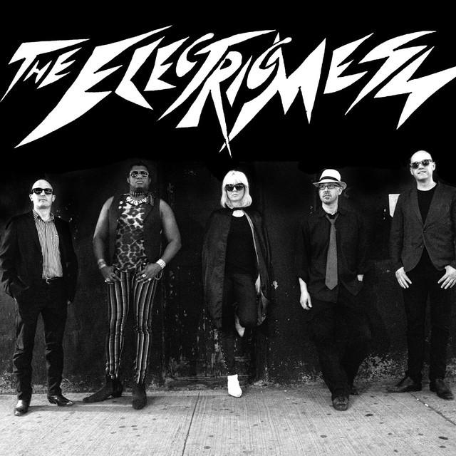 The Electric Mess