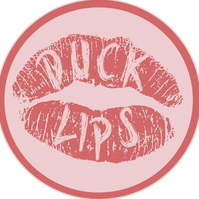 Duck Lips