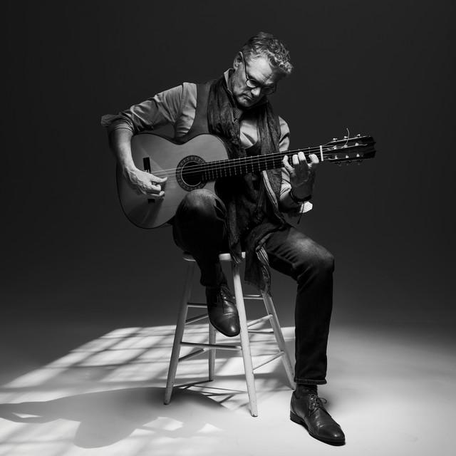 Jesse Cook