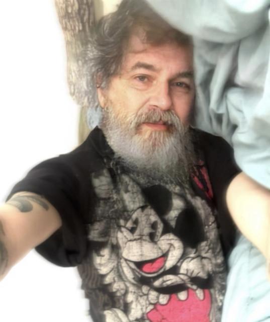 Richard Orofino