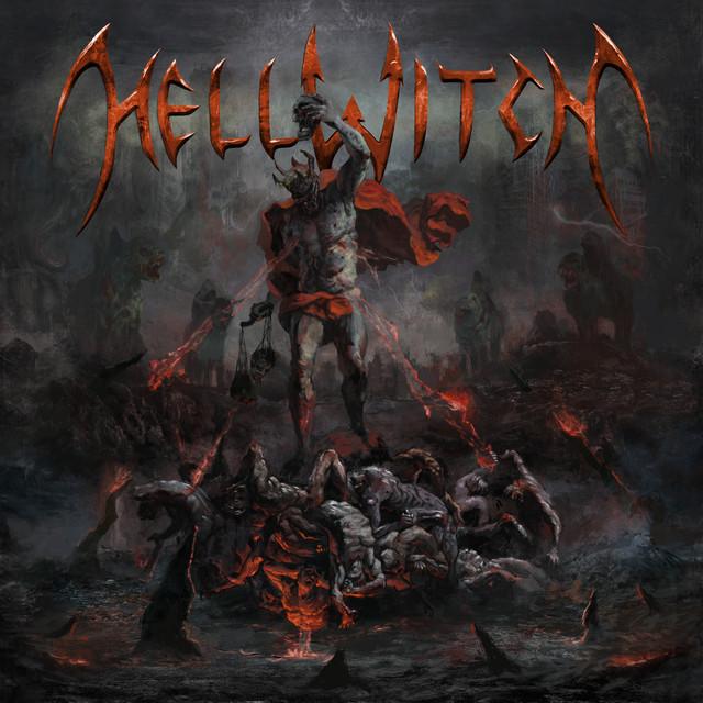 Hellwitch