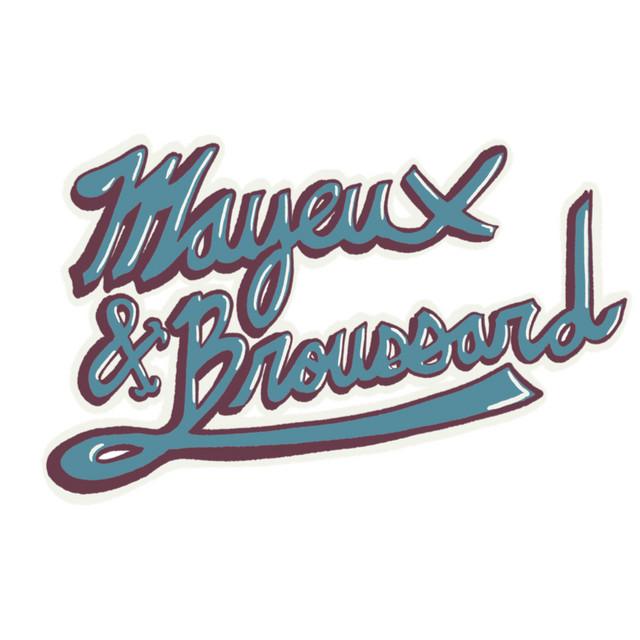 Mayeux & Broussard