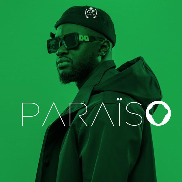 Dj Paraïso