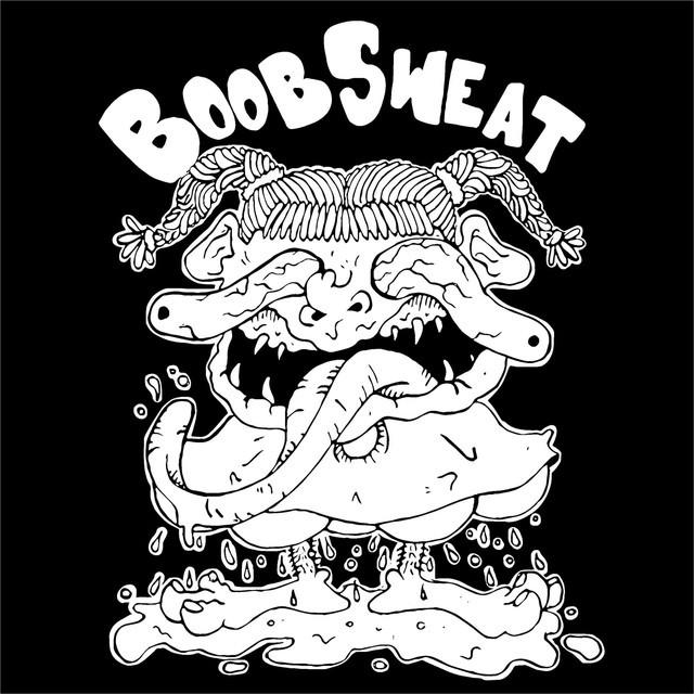 Boob Sweat