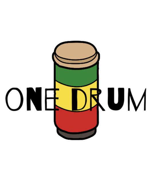 One Drum
