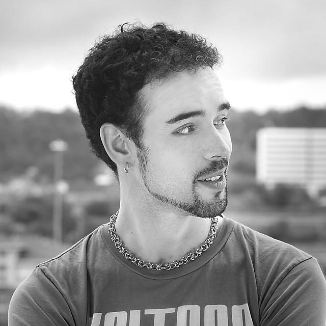 Matthew Ebel