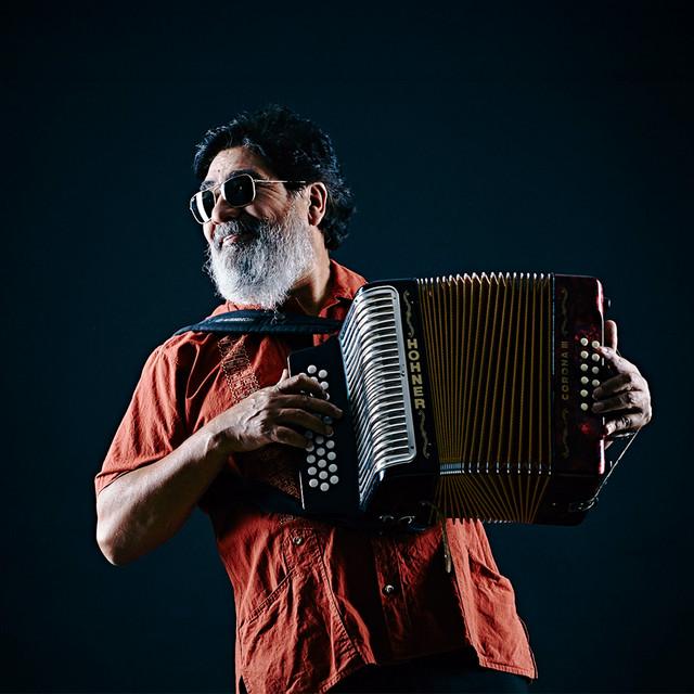 Celso Piña
