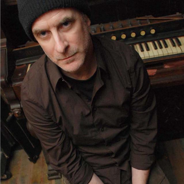 Robert Deeble