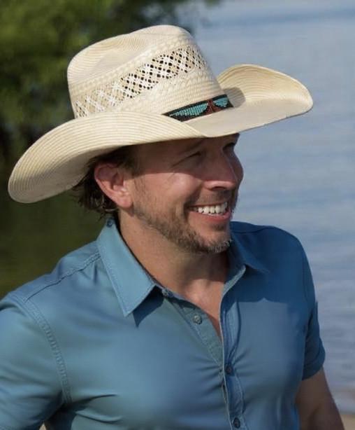 Cody Joe Hodges