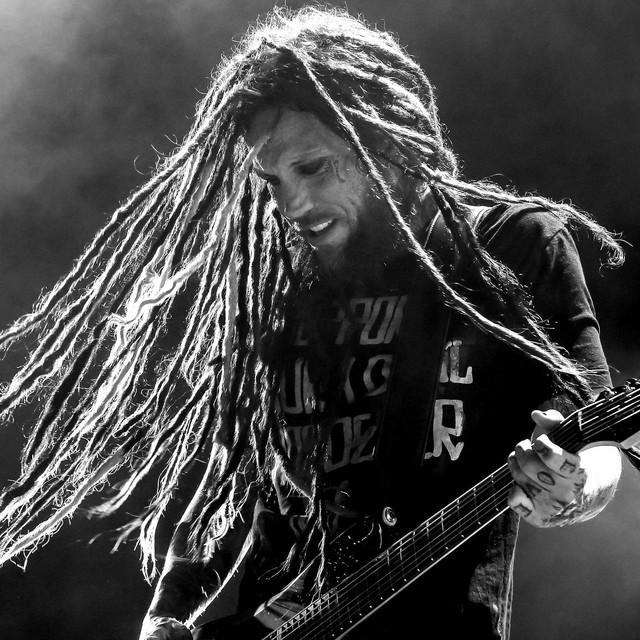Brian "Head" Welch